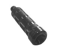 CTCYWLWAYZ for Keeway V for Cruise 125 Motorcycle V for Cruise125 Gear Shifter Shift Lever Tip Extender Lengthening Footrests