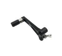 CTCYWLWAYZ for NC750X NC750S NC700X NC700S Adjustable Folding Gear Shifter Left Shift Pedal Lever for NC750 X/S NC700 X/S 2014-2022 2023 Footrests(Black)