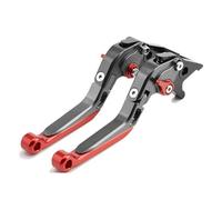 CTCYWLWAYZ for NX500 NX 500 2024- Brake Motorcycle Accessories Clutch Lever Extendable Folding Adjustable Levers Brake Clutch Lever(R)