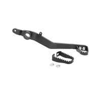 CTCYWLWAYZ for Suzuki for V-Strom 650 DL650 2006-2021 2022 2023 2024 2025 Motorcycle Folding Gear Shifter Shift Lever Foot Brake Pedal Lever Footrests(Brake Pedal)