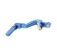 CTCYWLWAYZ for Tenere 700 XTZ700 XTZ07 2019-2022 2023 2024 Motorcycle Gear Shift Lever for Tenere 700 for Rally Edition 2020-2024 2021 2022 Footrests