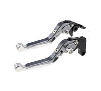 CTCYWLWAYZ for Tiger 660 Sport 2022-2024 for Trident660 2021-2024 Folding Extendable Clutch Brake Levers Motorcycle Accessories Handles Set Brake Clutch Lever(Nn)