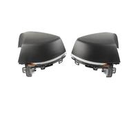 CTCYWLWAYZ For VW For Polo MK5 6R 6C For Ameo For Vento For Up For E-up Dynamic Turn Signal Light Side Mirror Indicator(Clear)