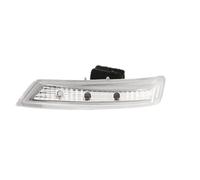 CTCYWLWAYZ For VW For Routan 2009 2010 2011 2012 2013 2014 Car Rearview Mirror Turn Signal Light 68052078AA(Left)