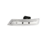 CTCYWLWAYZ For VW For Routan 2009 2010 2011 2012 2013 2014 Car Rearview Mirror Turn Signal Light(Left)