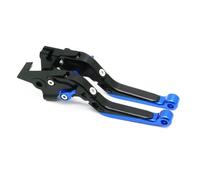 CTCYWLWAYZ for YZF R125 R 125 YZFR125 YZFR 2014-2022 Motorcycle Accessories Adjustable Folding Extendable Brake Clutch Levers Brake Clutch Lever