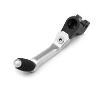 CTCYWLWAYZ Gear Shift Lever for Z125 for Monkey Bike Z 125 2018-2022 2023 2024 Motorcycle Accessories Adjustable Left Shifter Pedal Footrests