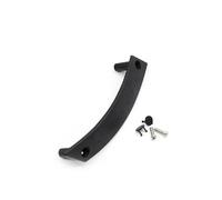 CTCYWLWAYZ Interior Door Handles 1/2 PCS Car Left Or Right Interior Door Pull Handle Protector Cover Trim for VW for Beetle 1998-2010(Black-Left)
