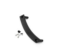 CTCYWLWAYZ Interior Door Handles 1/2 PCS Car Left Or Right Interior Door Pull Handle Protector Cover Trim for VW for Beetle 1998-2010(Black-Right)