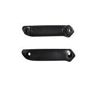 CTCYWLWAYZ Interior Door Handles 1 Pair Car Interior Door Handle 6X0867180B 6X0867179B for VW for Lupo 1999-2006(Black)