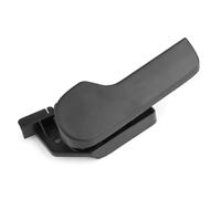 CTCYWLWAYZ Interior Door Handles 1J1823633A 1J1823533C Black Hood Release Handle LHD for Seat for Toledo for Altea for Cordoba for Leon for Ibiza 2002-2015