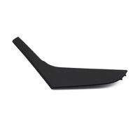 CTCYWLWAYZ Interior Door Handles 5K 4868039 A82V Car Interior Door Left Right Pull Handle Cover Trim for VW for Golf 6 for GTI 2009-2014(Black Right)