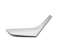 CTCYWLWAYZ Interior Door Handles 5K 4868039 A82V Car Interior Door Left Right Pull Handle Cover Trim for VW for Golf 6 for GTI 2009-2014(Silver Right)