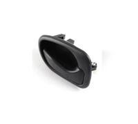 CTCYWLWAYZ Interior Door Handles for Hyundai for Accent 1.5L for Atos 1997-2005 Car Interior Door Handle 82610-22001 82620-22001(Black Right)