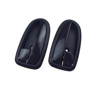 CTCYWLWAYZ Interior Door Handles for Hyundai for Matrix for Lavita 2001-2010 Car Interior Door Handle(2 Pcs Left Right Kit)