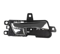 CTCYWLWAYZ Interior Door Handles for Hyundai for Sonata 2011-2014 Interior Door Handle 82610-3S010L 82620-3S010R(Chrome Right)