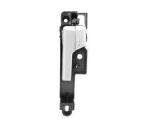 CTCYWLWAYZ Interior Door Handles for Mercury for Milan 2006-2011 Interior Door Handle 6E5Z-5422601-A 6E5Z542260l(Front Left)