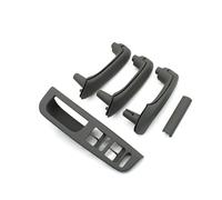 CTCYWLWAYZ Interior Door Handles for VW for Bora for Golf for Jetta MK4 1999-2004 Interior Door Handle(RHD Gray 8pcs)