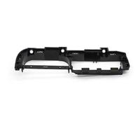 CTCYWLWAYZ Interior Door Handles LHD Car Interior Front Rear Left Right Door Pull Grab Handle Door Armrest for VW for Jetta for Golf MK4 1999-2004(Base)