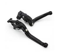 CTCYWLWAYZ Motorcycle Brake Clutch Lever Adjustable Folding Extendable for Royal 650 for Interceptor650 for Continental GT 535 GT650 Brake Clutch Lever