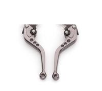 CTCYWLWAYZ Motorcycle Brake Clutch Lever for Dragstar XVS650 for Drag Star 1997-2002 2003 Adjustable Motorbike Levers Handle Brake Clutch Lever