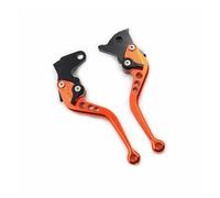 CTCYWLWAYZ Motorcycle Brake Clutch Levers Djustable for Royal Enfield 650 for Interceptor for Continental INT650 GT650 Brake Clutch Lever