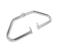 CTCYWLWAYZ Motorcycle Engine Guard Crash Bar Motorcycle Accessories Engine Guard Crash Bars For Triumph For Bonneville T100 T120 For Thruxton 1200 R Motorcycle Crash Bars