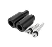 CTCYWLWAYZ Motorcycle Engine Guard Crash Bar Motorcycle Frame Slider Engine Crash Pad Protection Falling Protector For Y&amaha For Tracer 9 GT 9GT MT09 SP Motorcycle Crash Bars