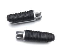 CTCYWLWAYZ Motorcycle Foot Pegs For Benelli BJ150 29B 29A BJ150i BN 125 BN125 Motorcycle Front Left Right Footrest Foot Pedals Rear Footpeg Motorcycle Footboard(Front 1 pair 01)