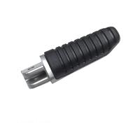 CTCYWLWAYZ Motorcycle Foot Pegs For Benelli BJ150 29B 29A BJ150i BN 125 BN125 Motorcycle Front Left Right Footrest Foot Pedals Rear Footpeg Motorcycle Footboard(Front Right 01)