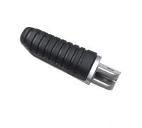 CTCYWLWAYZ Motorcycle Foot Pegs For Benelli BJ150 29B 29A BJ150i BN 125 BN125 Motorcycle Front Left Right Footrest Foot Pedals Rear Footpeg Motorcycle Footboard(Front Left 01)