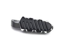 CTCYWLWAYZ Motorcycle Foot Pegs For Benelli BJ150 29B 29A BJ150i BN 125 BN125 Motorcycle Front Left Right Footrest Foot Pedals Rear Footpeg Motorcycle Footboard(Front Right 02)