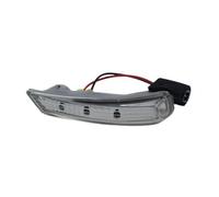 CTCYWLWAYZ Side Mirror Turn Signal Light 68052078AA 924-297 For VW For Routan 2009 2010 2011 2012 2013 2014(Right)