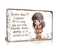 CTDF Bar Accessories For Man Cave Good Morning! Find What You'Re Looking For Inside Yourself. Tin Sign Cool Room Accessories For Teens Boys Backyard Bar(20X30CM)