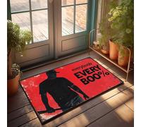 CTDF Outdoor Bar Accessories Decor Everyboob: Celebrating Every Body With 100% Passion! Doormat Gamers Accessories Outdoor Decor For Front Porch(50X80CM)