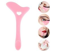 CTDMJ Eyeliner Stencils Wing Tips Silicone Tool Winged Reusable Aid Lipstick Wearing Face Cream Eyelash Makeup Applicator