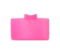 CTDWNT Silicone Boot for stanley 40 30 oz,Bow-Knot Shape Protector Silicone Water Bottle Bottom Sleeve for stanley 40 oz 30 oz Tumbler,BPA Free Anti-Noise Anti-Scratch