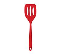 CTDWNT Silicone Pancakes Shovel Wide Spatula Turner Non Stick Fried Shovel,Food Grade Silicone for Nonstick Cookware Egg Cookie Omelette