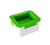 CTDWNT Tofu Press Tofu 3-Layer Tofu Presser Built-in Removing Set Dishwasher Water Drainer R5G9 Cooking Gadget