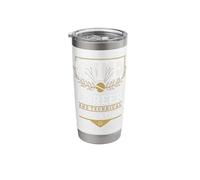 CTE Career and Technical Education Stainless Steel Insulated Tumbler