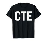 CTE Career and Technical Education Week Appreciation Day T-Shirt