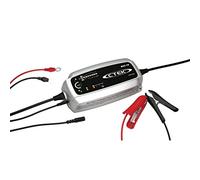 CTEK 12 V 10 A Battery Charger - 12VV (EU Plug)