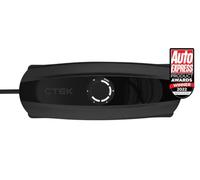 CTEK 12V 8A Automatic Battery Charger, Part Number 40-330, Output Voltage 12.0 Volts