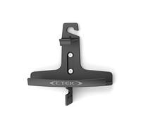 CTEK 40-132 Bracket for Vehicle Battery Charger,Black,15 x 9.8 x 12.6 cm; 68 Grams