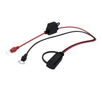 40-133 CTX Indicator Eyelet M8 Battery Connector 8.4mm Lead Cable By CTEK