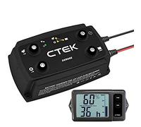 CTEK 40-256 On-board Charger and Display