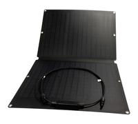 Solar Panel Charge Kit 12V 60W 3.5A For CS Battery Charger - CTEK 40-463