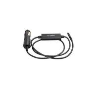 CTEK 40-464 Replacement USB-C Charging Cable CS FREE Portable Battery Charger Maintainer, 12V Plug, Black