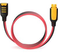 CTEK Comfort Extension Cable 2.5m Fits CTEK Chargers With Comfort Plug 56-304 UK