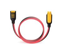 CTEK 56-304 Connect 2.5M Extension: extend the range of your charger